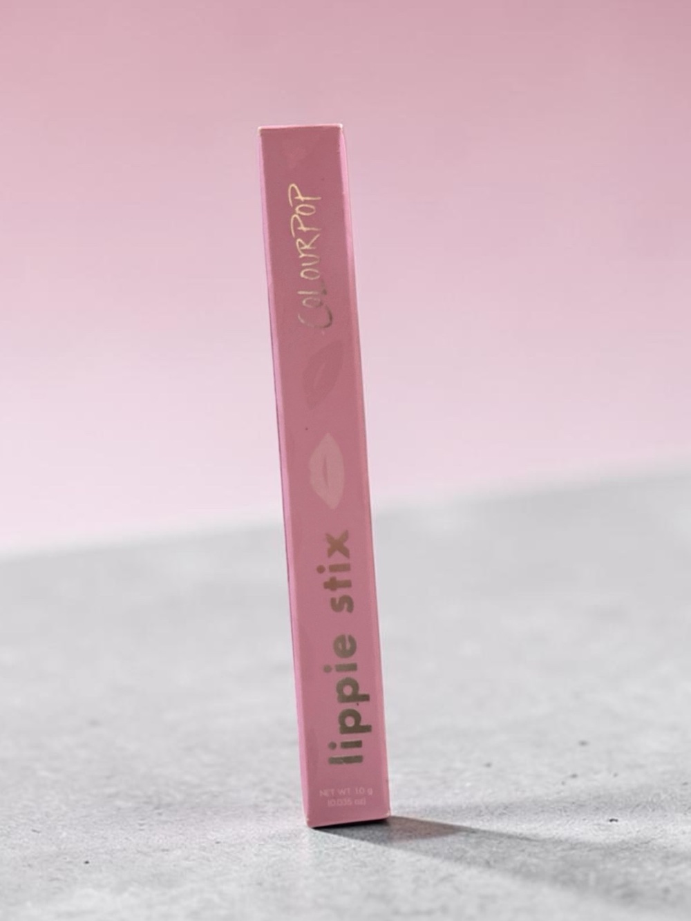 ColourPop Lippie Stix | Topanga